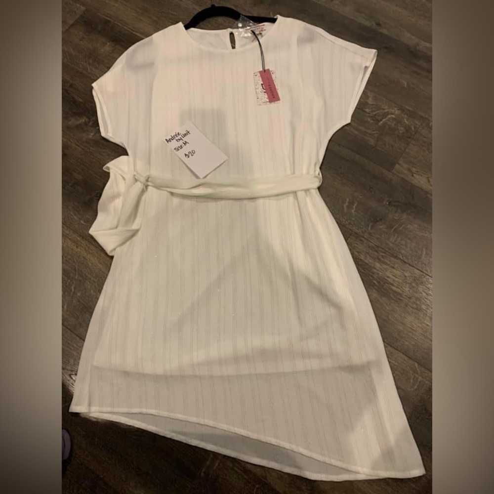 Andree by Unit Dress